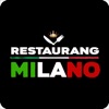 Pizzeria Milano Boden