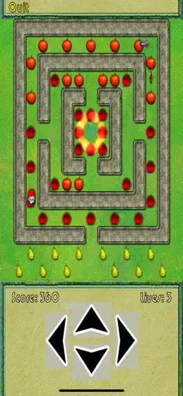 Game screenshot Fruits day mania mod apk