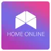HOME ONLINE APP contact information