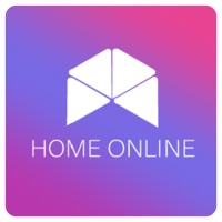 HOME ONLINE APP logo