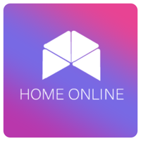 HOME ONLINE APP