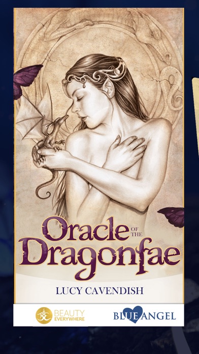 Screenshot #1 pour Oracle of the Dragonfae