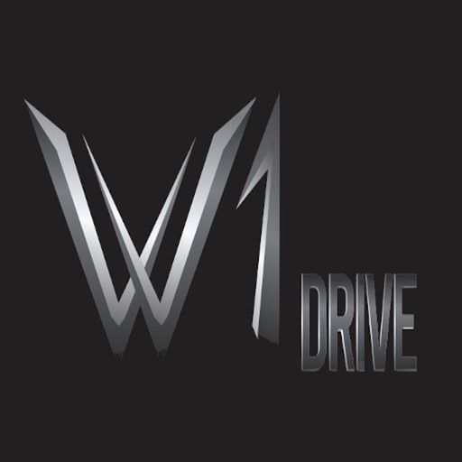 W1-Drive Passageiro icon