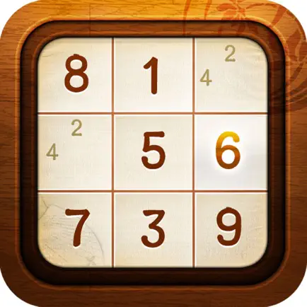 Sudoku HD - 9x9 brain-teaser Cheats