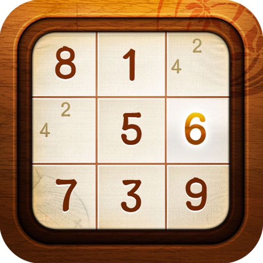 Sudoku HD - 9x9 brain-teaser