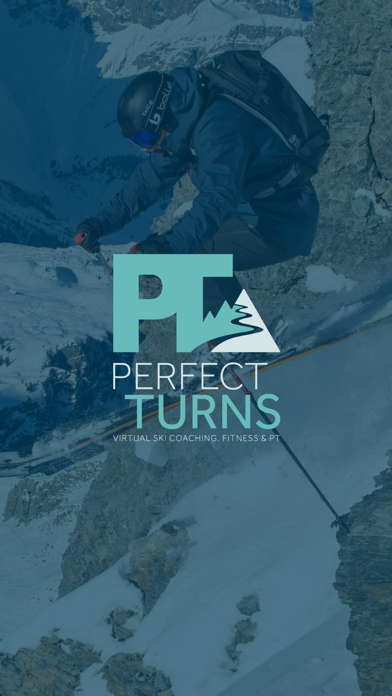Perfect Turns PT Screenshot