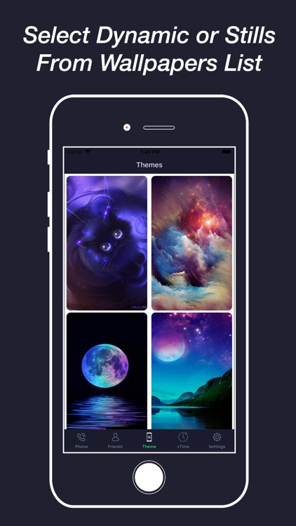 Color Call App - Color Phone.