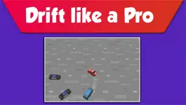 Game screenshot Drift Police Chase: Cop Escape mod apk