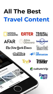 trip scout - my travel planner problems & solutions and troubleshooting guide - 2