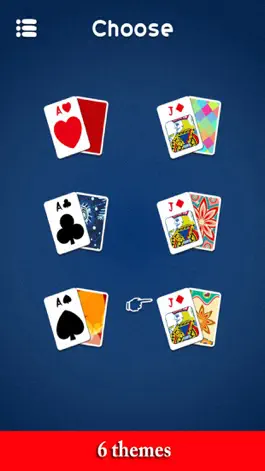 Game screenshot 10000+ Solitaire apk