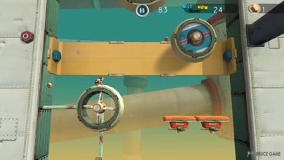 Flood Escape 3D screenshot 4