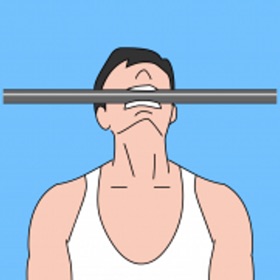 Screenshots (3) Crazy Horizontal bar