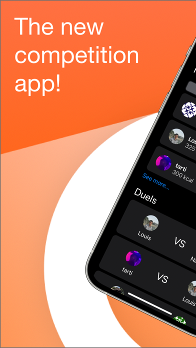 Crunch Fitness Gym - Ringify Screenshot