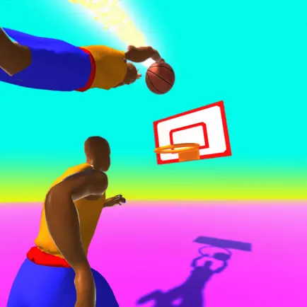 Dunk Star 3D Читы