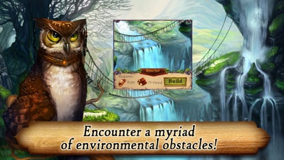 Runefall:  Match 3 Games Screenshot