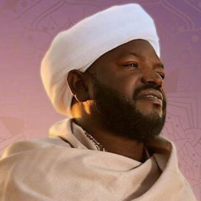 Quran Sheikh Noreen Sudan