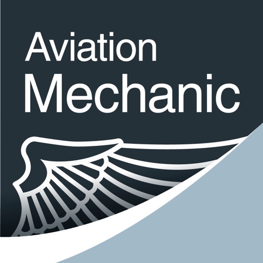 Prepware Aviation Maintenance icon