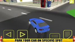 Game screenshot Car City Parking Story 18 hack