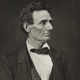 Abraham Lincoln: A History