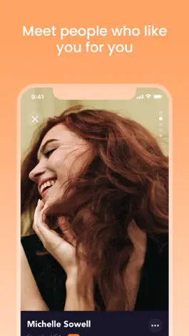 Game screenshot Zing: Dating App & Chat hack