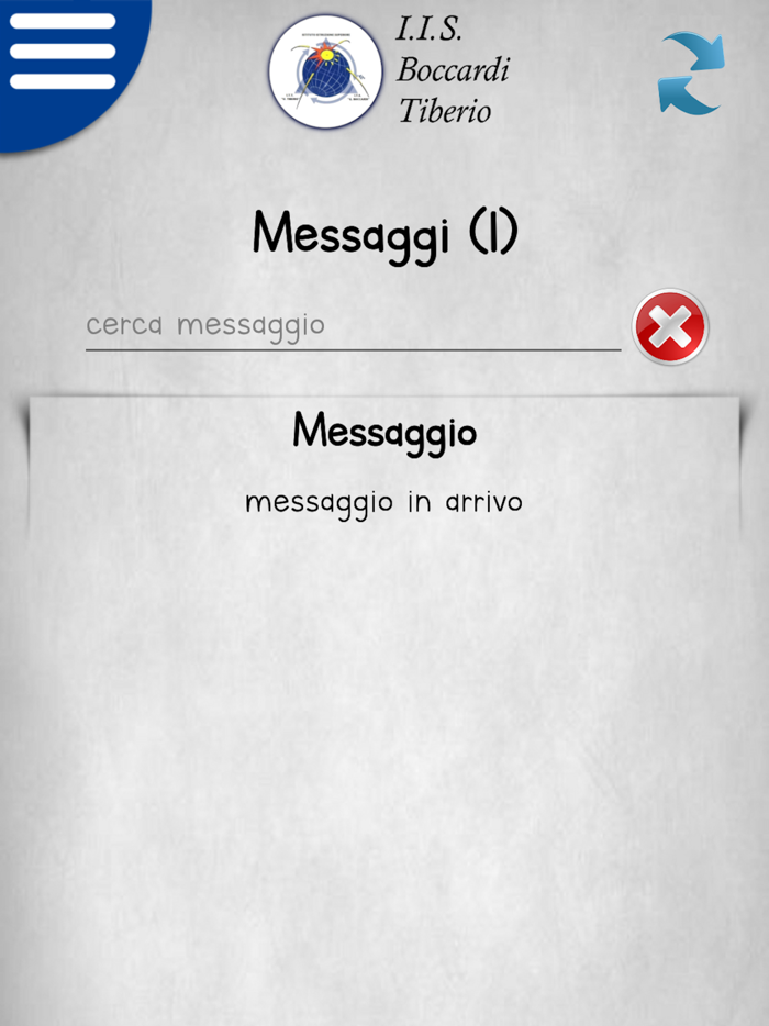 IIS Boccardi-Tiberio