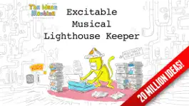 Game screenshot The Ideas Machine apk