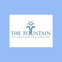 The Fountain of Raleigh App