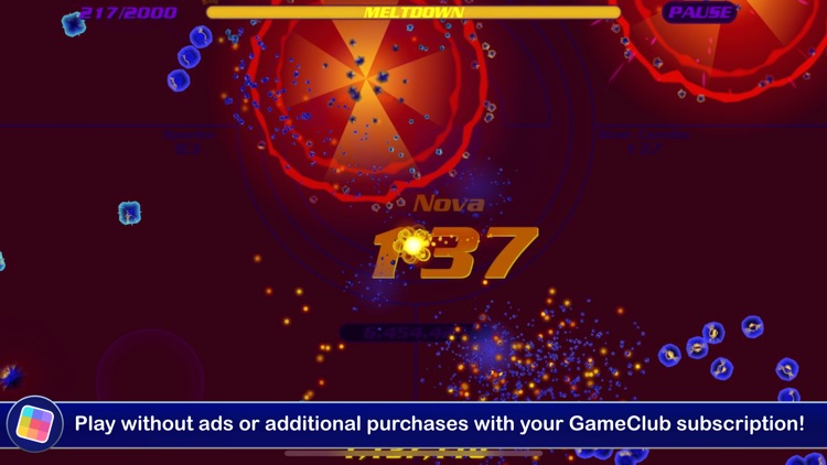 Fireball SE - GameClub screenshot-4
