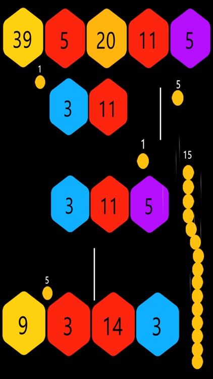 Snake Vs Hexa
