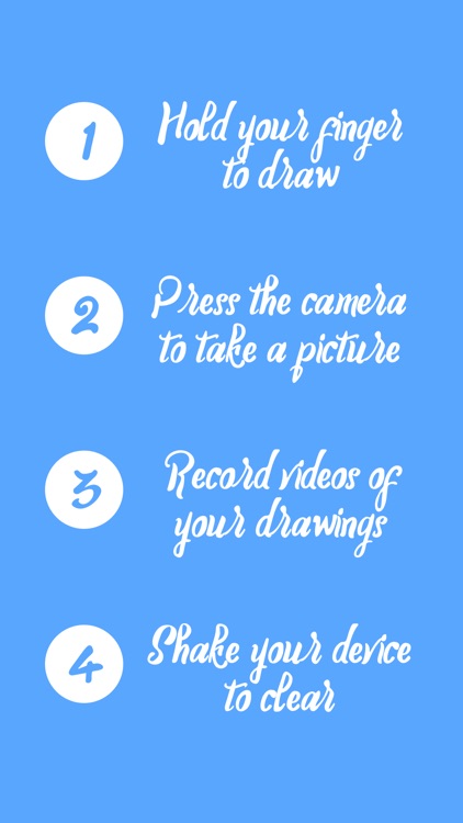 3D Draw - Augmented Painting