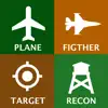Military Aircraft Recognition contact information
