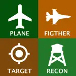 Military Aircraft Recognition App Problems