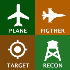 Activities of Military Aircraft Recognition