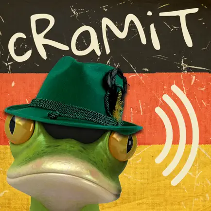 cRaMiT German GCSE Vocabulary Cheats