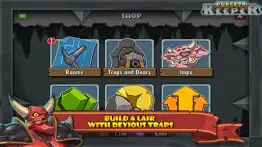 dungeon keeper problems & solutions and troubleshooting guide - 3