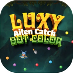 Luxy Ailen Catch Dot Color