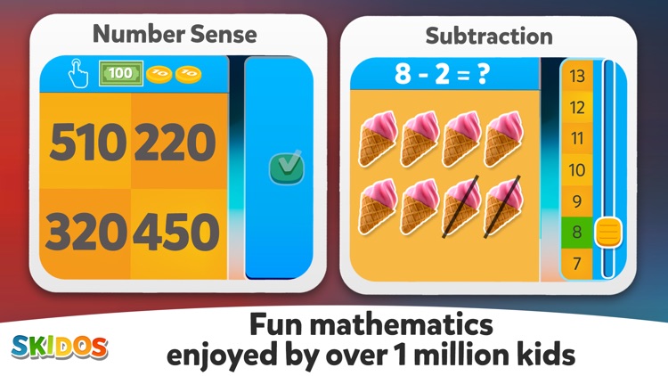 Cool Math Games: Kids Racing