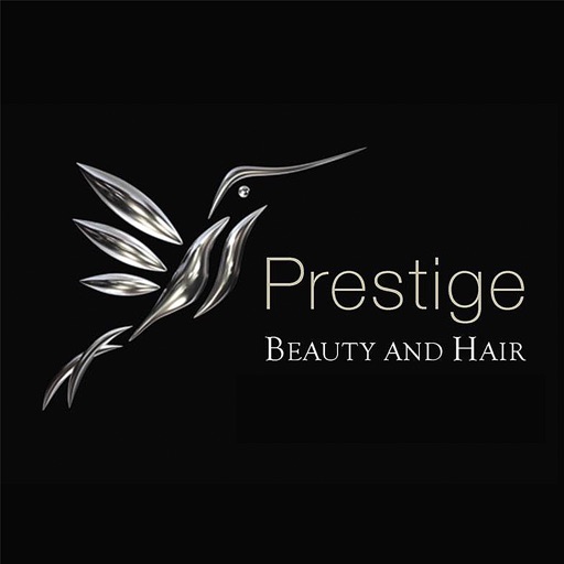Prestige Beauty & Hair icon