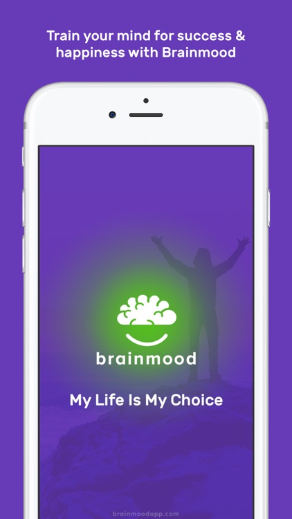 Brainmood – Self-Mastery App