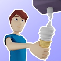 Ice Cream Life! logo