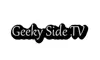 Geeky Side TV App Feedback