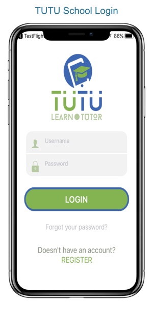TUTU School