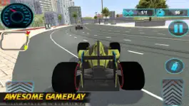 Game screenshot Furious Fast S Car Race apk