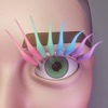 Eyelash Stack icon