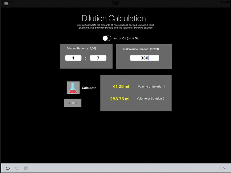 DarkRoom Wizard screenshot-7