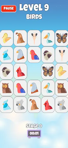 Game screenshot Fun Puzzles Kids Learning Game hack