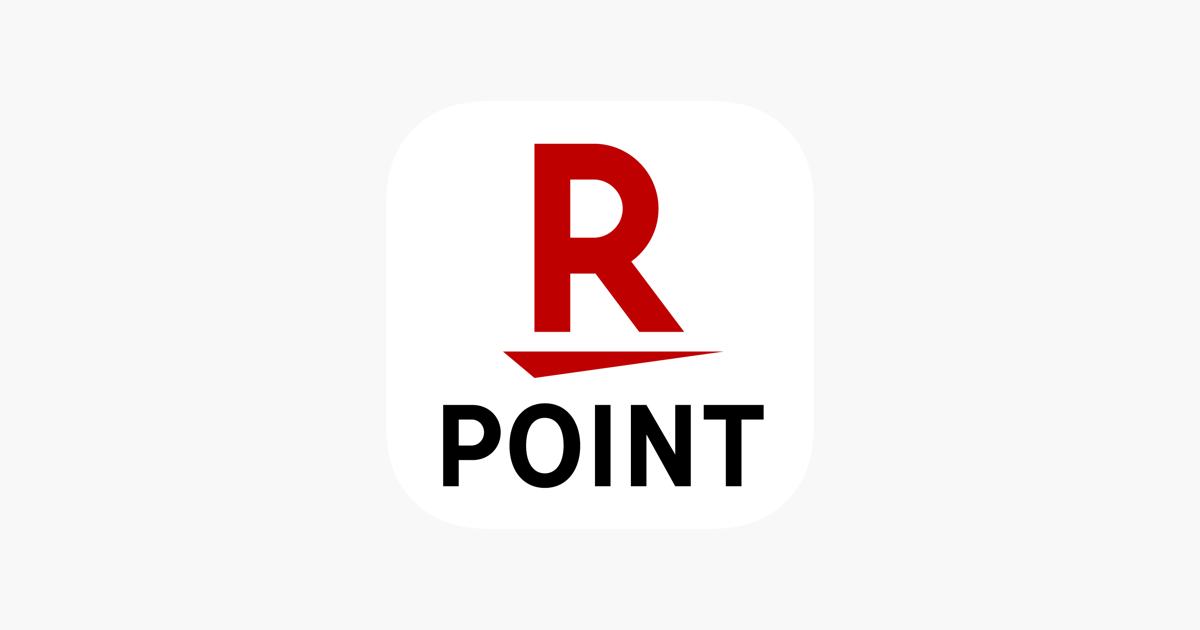 楽天ポイントカード Rakutenpointcard をapp Storeで 楽天ポイントカード Rakutenpointcard をapp Storeで