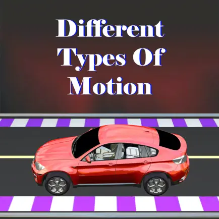 Different Types of Motion Cheats