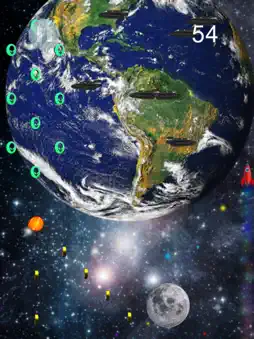 Star Tour screenshot 6