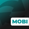 Icon MOBI Converter, MOBI to EPUB